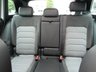 USED 2017 17 VOLKSWAGEN TIGUAN 2.0 BiTDI BlueMotion Tech R-Line SUV 5dr Diesel DSG 4Motion Euro 6 (s/s) (240 ps) Finished in PURE WHITE with contrasting HEATED ALCANTARA CLOTH trim. This high spec Tiguan has a more sophisticated look to add to its high quality interior and high spec. In short this Tiguan is spacious, comfortable and great to drive, while its raised driving position gives you a great view. Features include, Pan Roof, Virtual Dash, Nav, DAB, 20" ALLOYS, Power Boot, Apple Play, Cruise,  Park Sensors and much more. Dealer serviced at