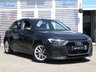 USED 2019 19 AUDI A1 1.0 TFSI 30 Sport Sportback 5dr Petrol Manual Euro 6 (s/s) (116 ps) Finished in MANHATTAN GREY with contrasting SPORTS cloth trim. This Audi A1 Sportback is a posh small car that is comfortable, practical, fun and great to drive. If you're looking for a small, easy-to-drive car but don't want to compromise on quality, then this car is well worth a look. Features include, APPLE PLAY, Park Sensors, Alloys, A/C, DAB Radio, B/Tooth, Cruise Control and much more. Dealer serviced at 21145 miles, 37721 miles, 57452 miles, 61361 miles and at 74544 miles.