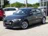 USED 2019 19 AUDI A1 1.0 TFSI 30 Sport Sportback 5dr Petrol Manual Euro 6 (s/s) (116 ps) Finished in MANHATTAN GREY with contrasting SPORTS cloth trim. This Audi A1 Sportback is a posh small car that is comfortable, practical, fun and great to drive. If you're looking for a small, easy-to-drive car but don't want to compromise on quality, then this car is well worth a look. Features include, APPLE PLAY, Park Sensors, Alloys, A/C, DAB Radio, B/Tooth, Cruise Control and much more. Dealer serviced at 21145 miles, 37721 miles, 57452 miles, 61361 miles and at 74544 miles.