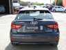USED 2019 19 AUDI A1 1.0 TFSI 30 Sport Sportback 5dr Petrol Manual Euro 6 (s/s) (116 ps) Finished in MANHATTAN GREY with contrasting SPORTS cloth trim. This Audi A1 Sportback is a posh small car that is comfortable, practical, fun and great to drive. If you're looking for a small, easy-to-drive car but don't want to compromise on quality, then this car is well worth a look. Features include, APPLE PLAY, Park Sensors, Alloys, A/C, DAB Radio, B/Tooth, Cruise Control and much more. Dealer serviced at 21145 miles, 37721 miles, 57452 miles, 61361 miles and at 74544 miles.