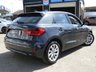 USED 2019 19 AUDI A1 1.0 TFSI 30 Sport Sportback 5dr Petrol Manual Euro 6 (s/s) (116 ps) Finished in MANHATTAN GREY with contrasting SPORTS cloth trim. This Audi A1 Sportback is a posh small car that is comfortable, practical, fun and great to drive. If you're looking for a small, easy-to-drive car but don't want to compromise on quality, then this car is well worth a look. Features include, APPLE PLAY, Park Sensors, Alloys, A/C, DAB Radio, B/Tooth, Cruise Control and much more. Dealer serviced at 21145 miles, 37721 miles, 57452 miles, 61361 miles and at 74544 miles.