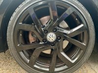 USED 2017 17 VOLKSWAGEN GOLF 2.0 TDI BlueMotion Tech GTD Hatchback 5dr Diesel DSG Euro 6 (s/s) (184 ps) 
