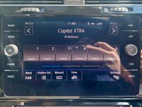 USED 2017 17 VOLKSWAGEN GOLF 2.0 TDI BlueMotion Tech GTD Hatchback 5dr Diesel DSG Euro 6 (s/s) (184 ps) 