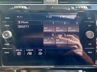 USED 2017 17 VOLKSWAGEN GOLF 2.0 TDI BlueMotion Tech GTD Hatchback 5dr Diesel DSG Euro 6 (s/s) (184 ps) 