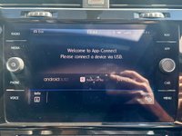 USED 2017 17 VOLKSWAGEN GOLF 2.0 TDI BlueMotion Tech GTD Hatchback 5dr Diesel DSG Euro 6 (s/s) (184 ps) 