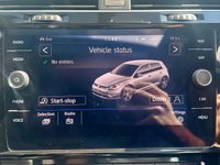 USED 2017 17 VOLKSWAGEN GOLF 2.0 TDI BlueMotion Tech GTD Hatchback 5dr Diesel DSG Euro 6 (s/s) (184 ps) 