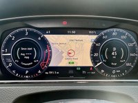 USED 2017 17 VOLKSWAGEN GOLF 2.0 TDI BlueMotion Tech GTD Hatchback 5dr Diesel DSG Euro 6 (s/s) (184 ps) 