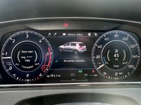 USED 2017 17 VOLKSWAGEN GOLF 2.0 TDI BlueMotion Tech GTD Hatchback 5dr Diesel DSG Euro 6 (s/s) (184 ps) 