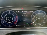 USED 2017 17 VOLKSWAGEN GOLF 2.0 TDI BlueMotion Tech GTD Hatchback 5dr Diesel DSG Euro 6 (s/s) (184 ps) 