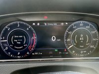 USED 2017 17 VOLKSWAGEN GOLF 2.0 TDI BlueMotion Tech GTD Hatchback 5dr Diesel DSG Euro 6 (s/s) (184 ps) 