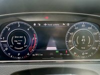 USED 2017 17 VOLKSWAGEN GOLF 2.0 TDI BlueMotion Tech GTD Hatchback 5dr Diesel DSG Euro 6 (s/s) (184 ps) 