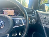 USED 2017 17 VOLKSWAGEN GOLF 2.0 TDI BlueMotion Tech GTD Hatchback 5dr Diesel DSG Euro 6 (s/s) (184 ps) 