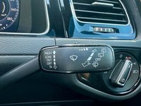 USED 2017 17 VOLKSWAGEN GOLF 2.0 TDI BlueMotion Tech GTD Hatchback 5dr Diesel DSG Euro 6 (s/s) (184 ps) 
