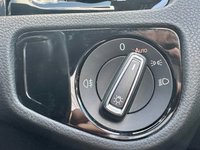 USED 2017 17 VOLKSWAGEN GOLF 2.0 TDI BlueMotion Tech GTD Hatchback 5dr Diesel DSG Euro 6 (s/s) (184 ps) 
