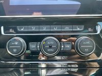 USED 2017 17 VOLKSWAGEN GOLF 2.0 TDI BlueMotion Tech GTD Hatchback 5dr Diesel DSG Euro 6 (s/s) (184 ps) 
