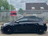 USED 2017 17 VOLKSWAGEN GOLF 2.0 TDI BlueMotion Tech GTD Hatchback 5dr Diesel DSG Euro 6 (s/s) (184 ps) 