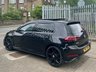 USED 2017 17 VOLKSWAGEN GOLF 2.0 TDI BlueMotion Tech GTD Hatchback 5dr Diesel DSG Euro 6 (s/s) (184 ps) 