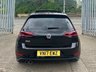 USED 2017 17 VOLKSWAGEN GOLF 2.0 TDI BlueMotion Tech GTD Hatchback 5dr Diesel DSG Euro 6 (s/s) (184 ps) 