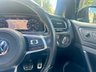 USED 2017 17 VOLKSWAGEN GOLF 2.0 TDI BlueMotion Tech GTD Hatchback 5dr Diesel DSG Euro 6 (s/s) (184 ps) 
