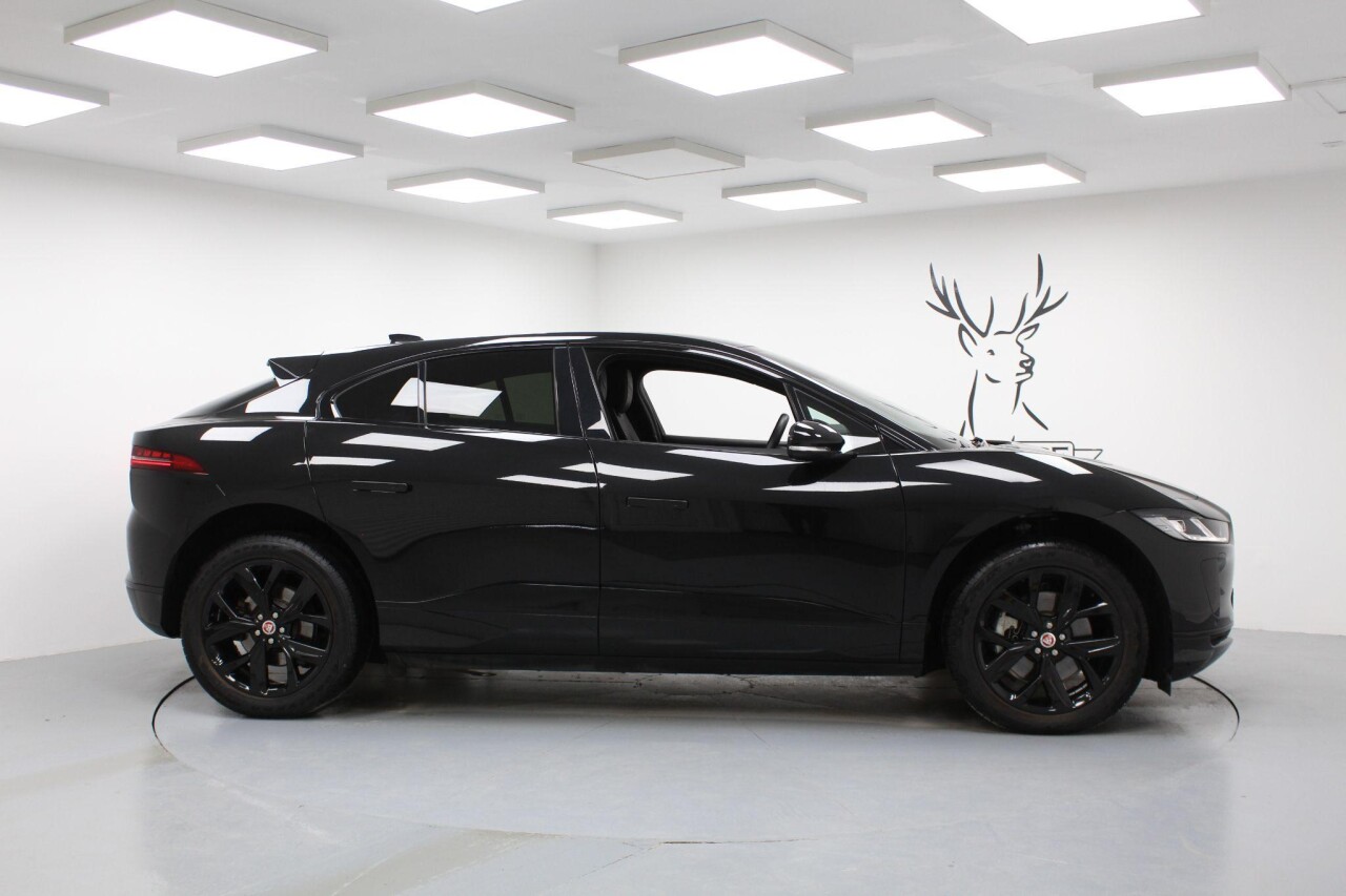 Black Jaguar・2点まとめ買い New Wheels and Tyres | Jaguar XE Forum