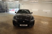 USED 2018 18 JAGUAR XF 2.0d R-Sport Sportbrake 5dr Diesel Auto Euro 6 (s/s) (180 ps) 