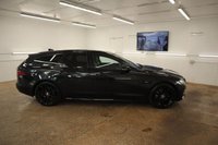 USED 2018 18 JAGUAR XF 2.0d R-Sport Sportbrake 5dr Diesel Auto Euro 6 (s/s) (180 ps) 