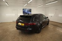 USED 2018 18 JAGUAR XF 2.0d R-Sport Sportbrake 5dr Diesel Auto Euro 6 (s/s) (180 ps) 
