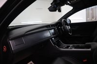 USED 2018 18 JAGUAR XF 2.0d R-Sport Sportbrake 5dr Diesel Auto Euro 6 (s/s) (180 ps) 