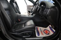 USED 2018 18 JAGUAR XF 2.0d R-Sport Sportbrake 5dr Diesel Auto Euro 6 (s/s) (180 ps) 
