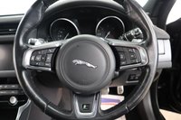 USED 2018 18 JAGUAR XF 2.0d R-Sport Sportbrake 5dr Diesel Auto Euro 6 (s/s) (180 ps) 