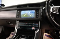 USED 2018 18 JAGUAR XF 2.0d R-Sport Sportbrake 5dr Diesel Auto Euro 6 (s/s) (180 ps) 