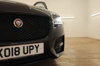 USED 2018 18 JAGUAR XF 2.0d R-Sport Sportbrake 5dr Diesel Auto Euro 6 (s/s) (180 ps) 
