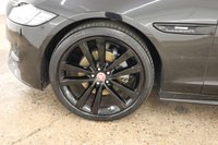 USED 2018 18 JAGUAR XF 2.0d R-Sport Sportbrake 5dr Diesel Auto Euro 6 (s/s) (180 ps) 