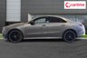 USED 2023 23 MERCEDES-BENZ CLA 1.3 CLA250e 15.6kWh AMG Line Night Edition (Premium Plus) Coupe 4dr Petrol Plug-in Hybrid 8G-DCT Euro 6 (s/s) (218 ps) Multimedia Display, Apple CarPlay / Android Auto, Reverse Camera, Parking Sensors, Heated Front Seats Multimedia Display, Apple CarPlay / Android Auto, Reverse Camera, Parking Sensors, Heated Front Seats
