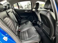 USED 2018 18 ALFA ROMEO GIULIA 2.0T Veloce Saloon 4dr Petrol Auto Euro 6 (s/s) (280 ps) 
