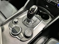 USED 2018 18 ALFA ROMEO GIULIA 2.0T Veloce Saloon 4dr Petrol Auto Euro 6 (s/s) (280 ps) 