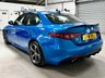 USED 2018 18 ALFA ROMEO GIULIA 2.0T Veloce Saloon 4dr Petrol Auto Euro 6 (s/s) (280 ps) 