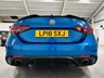USED 2018 18 ALFA ROMEO GIULIA 2.0T Veloce Saloon 4dr Petrol Auto Euro 6 (s/s) (280 ps) 