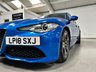 USED 2018 18 ALFA ROMEO GIULIA 2.0T Veloce Saloon 4dr Petrol Auto Euro 6 (s/s) (280 ps) 
