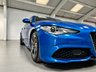 USED 2018 18 ALFA ROMEO GIULIA 2.0T Veloce Saloon 4dr Petrol Auto Euro 6 (s/s) (280 ps) 