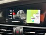 USED 2018 18 ALFA ROMEO GIULIA 2.0T Veloce Saloon 4dr Petrol Auto Euro 6 (s/s) (280 ps) 
