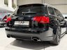 USED 2007 56 AUDI RS4 AVANT 4.2 Estate 5dr Petrol Manual quattro (326 g/km, 415 bhp) 