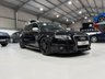 USED 2007 56 AUDI RS4 AVANT 4.2 Estate 5dr Petrol Manual quattro (326 g/km, 415 bhp) 