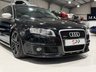 USED 2007 56 AUDI RS4 AVANT 4.2 Estate 5dr Petrol Manual quattro (326 g/km, 415 bhp) 