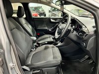 USED 2020 70 FORD PUMA 1.0T EcoBoost Titanium SUV 5dr Petrol Manual Euro 6 (s/s) (125 ps) WIRELESS CHARGE+NAV+ REAR PARK