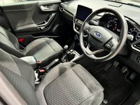 USED 2020 70 FORD PUMA 1.0T EcoBoost Titanium SUV 5dr Petrol Manual Euro 6 (s/s) (125 ps) WIRELESS CHARGE+NAV+ REAR PARK