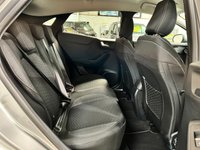 USED 2020 70 FORD PUMA 1.0T EcoBoost Titanium SUV 5dr Petrol Manual Euro 6 (s/s) (125 ps) WIRELESS CHARGE+NAV+ REAR PARK
