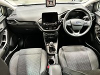 USED 2020 70 FORD PUMA 1.0T EcoBoost Titanium SUV 5dr Petrol Manual Euro 6 (s/s) (125 ps) WIRELESS CHARGE+NAV+ REAR PARK