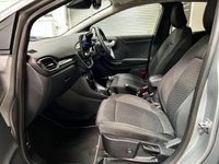 USED 2020 70 FORD PUMA 1.0T EcoBoost Titanium SUV 5dr Petrol Manual Euro 6 (s/s) (125 ps) WIRELESS CHARGE+NAV+ REAR PARK
