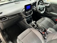 USED 2020 70 FORD PUMA 1.0T EcoBoost Titanium SUV 5dr Petrol Manual Euro 6 (s/s) (125 ps) WIRELESS CHARGE+NAV+ REAR PARK